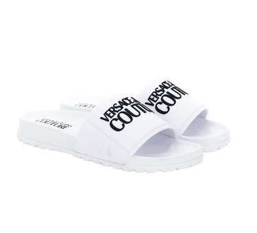 Sandalia Versace Jeans Couture para mujer